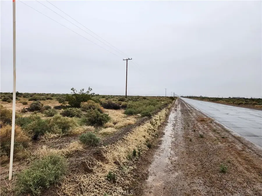 45252 Fairview, Newberry Springs, CA 92365 - #3