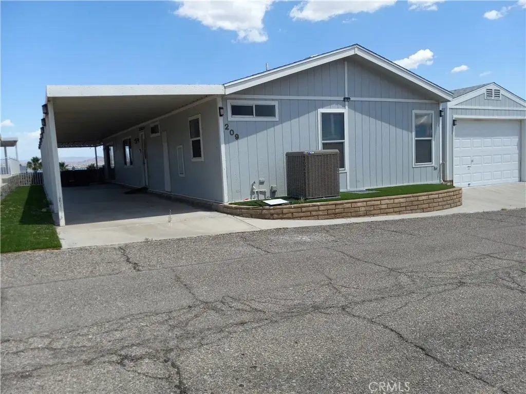 209 Thunderhead 1 Havasu Lake, Ca, Needles, CA 92363 - #1