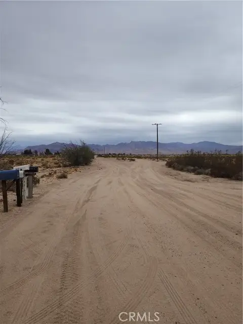 31330 Ramona, Newberry Springs, CA 92365 - #1