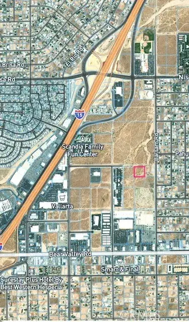 0 Pahute, Victorville, CA 92395 - #3