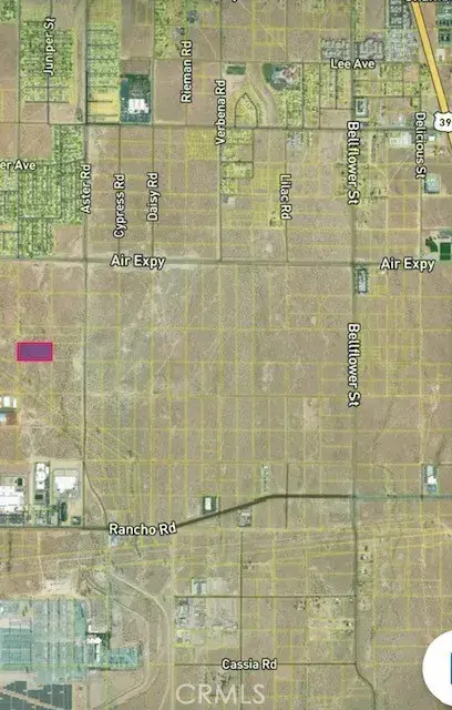 0 Aster, Adelanto, CA 92301 - #3
