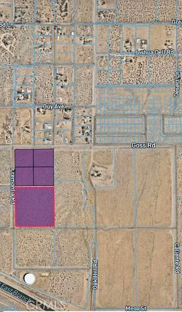 0 Eucalyptus, Victorville, CA 92392 - #2