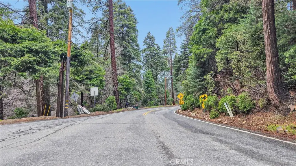 642 Rose Quartz, Cedar Glen, CA 92321 - #1