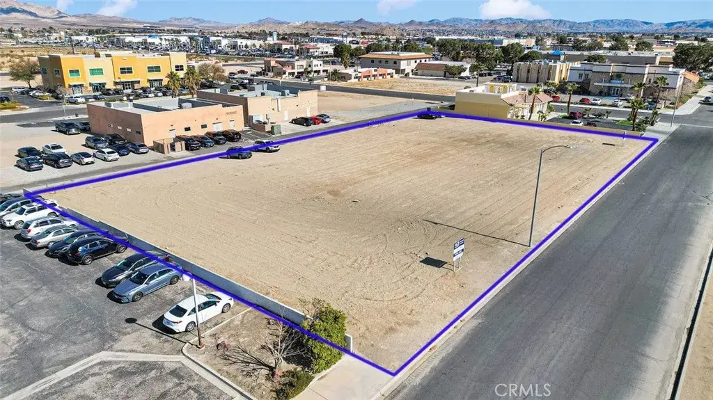 0 W Sage, Victorville, CA 92392 - Image #1