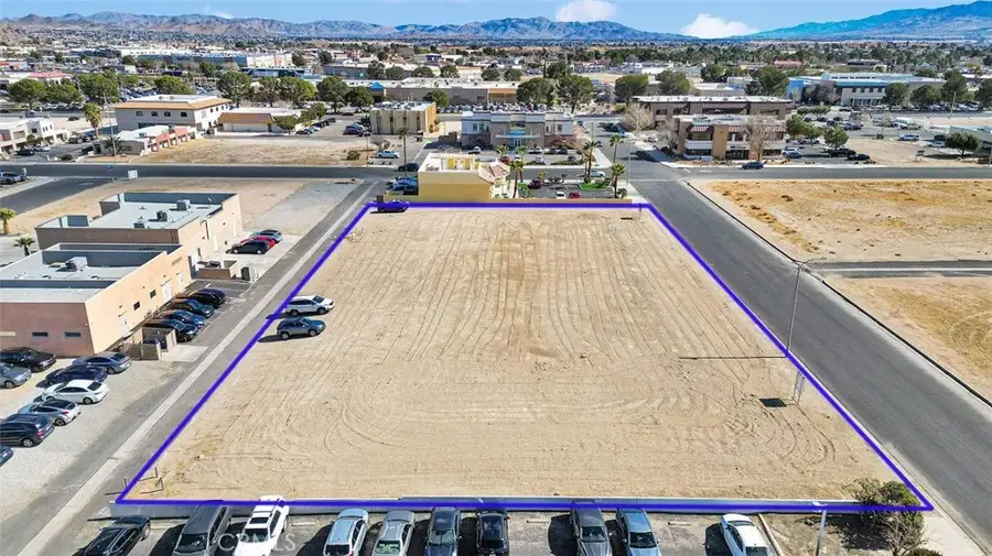 0 W Sage, Victorville, CA 92392 - Image #3