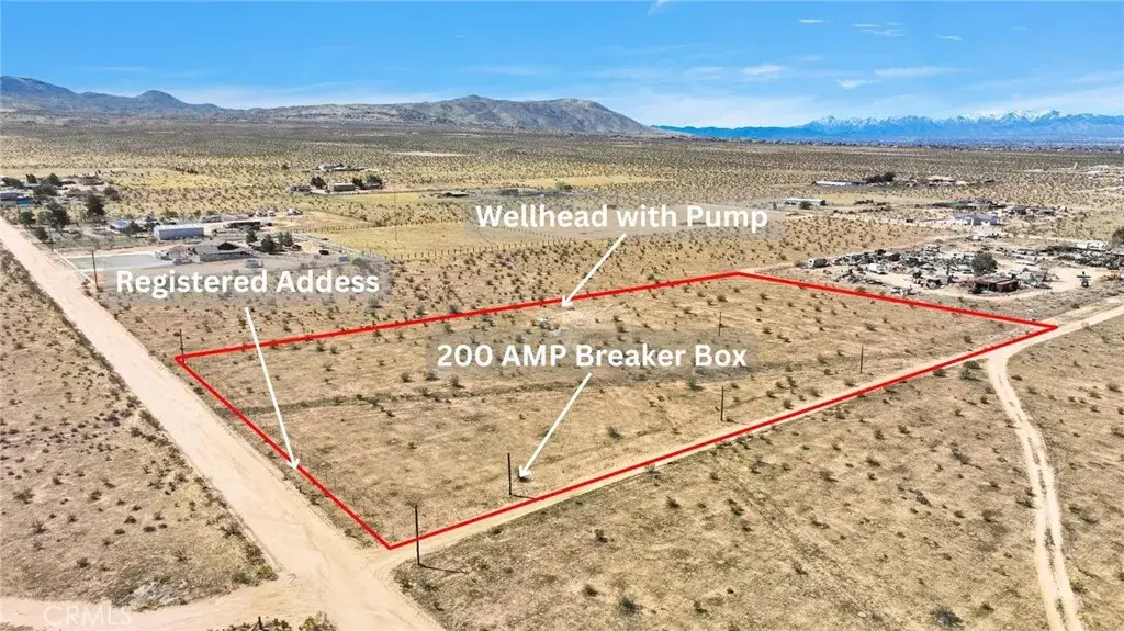 11980 Lagartijo, Apple Valley, CA 92308 - Image #1