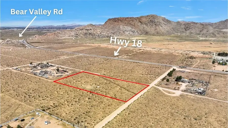 11980 Lagartijo, Apple Valley, CA 92308 - Image #2