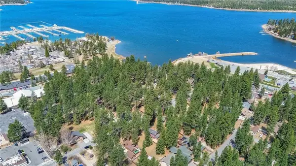 415 Knight, Big Bear Lake, CA 92315
