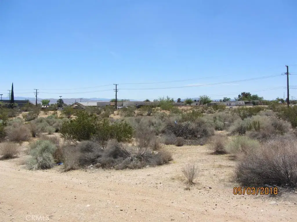 0 Bear Valley, Hesperia, CA 92345 - #1