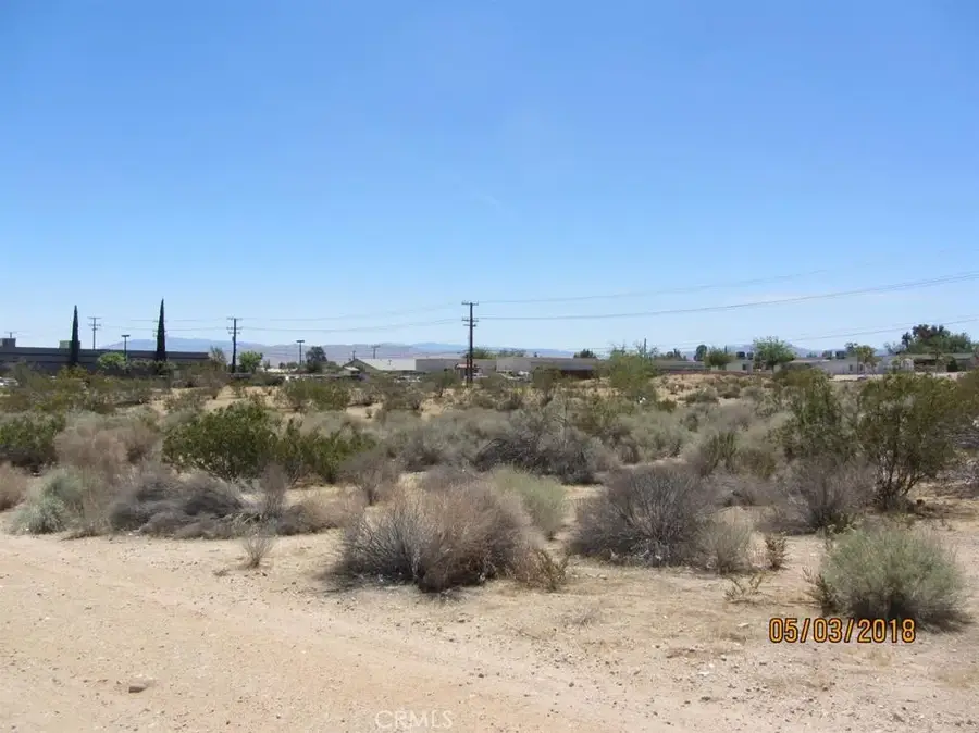 0 Bear Valley, Hesperia, CA 92345 - #2