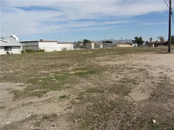 0 Hesperia, Hesperia, CA 92345