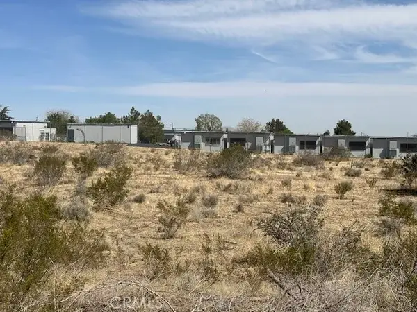 0 Lemon, Hesperia, CA 92345