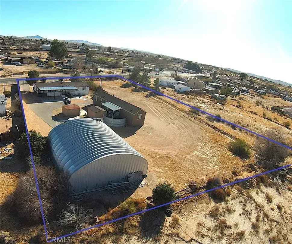 25544 Jasper Road, Barstow, CA 92311 - #1