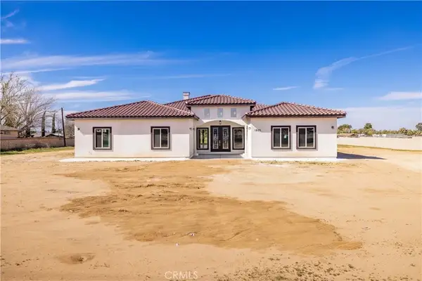 1805 W Columbia Way West, Lancaster, CA 93534