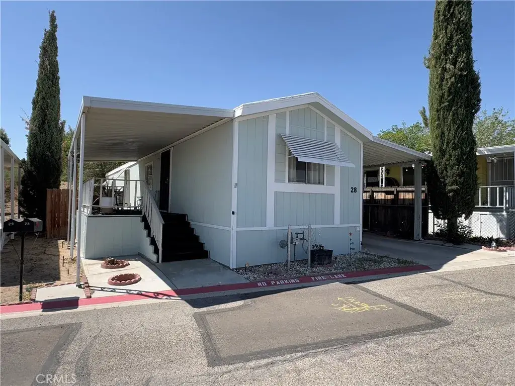 600 Rimrock #28, Barstow, CA 92311 - Image #1