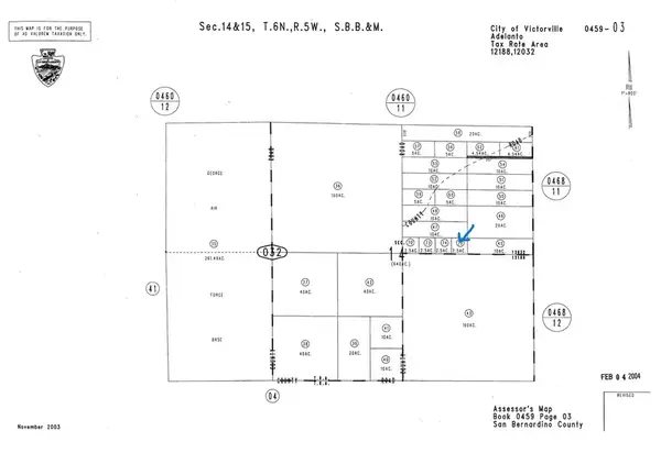 Property