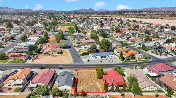 18505 Kalin Ranch, Victorville, CA 92395