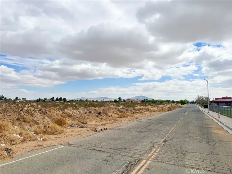 0 Lee Ave, Adelanto, CA 92301 - Image #2