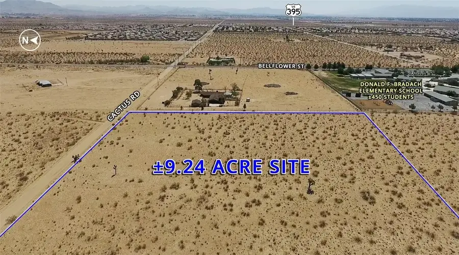 11143 Cactus, Adelanto, CA 92301 - Image #3