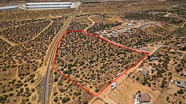 0 Verbena, Oak Hills, CA 92344