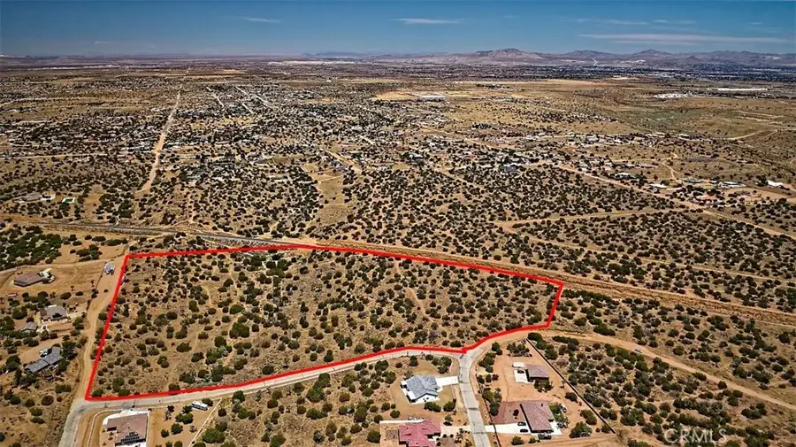 0 Verbena, Oak Hills, CA 92344 - Image #2