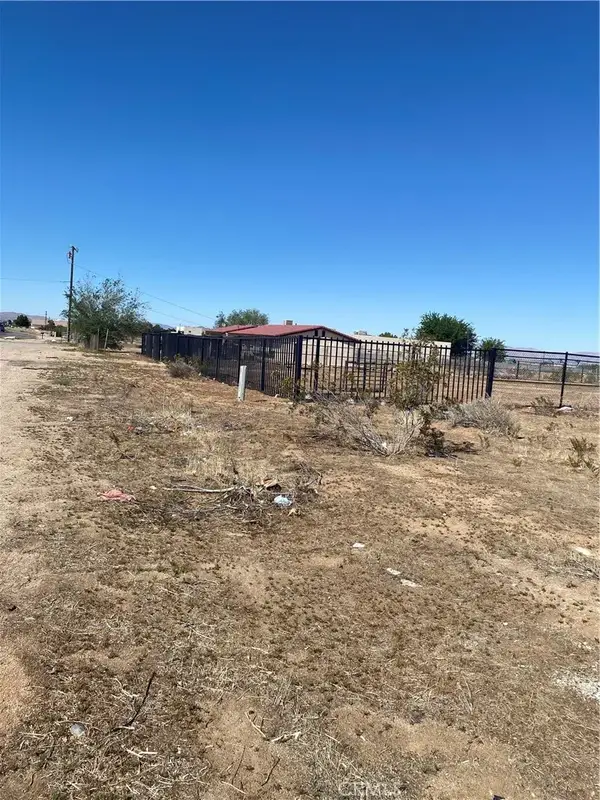 0 Hesperia, Hesperia, CA 92345