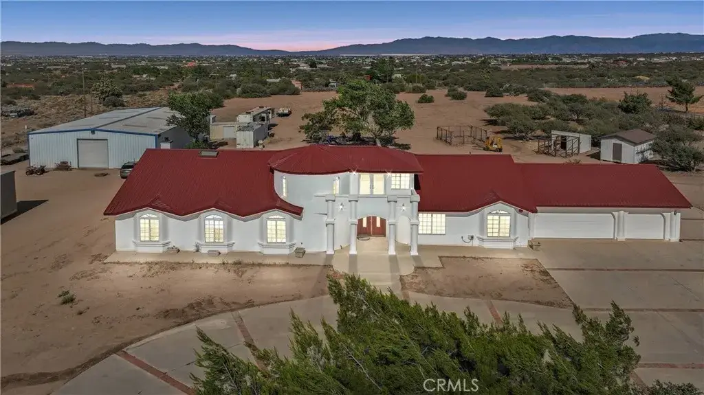 8381 White Road, Phelan, CA 92371 - Image #1