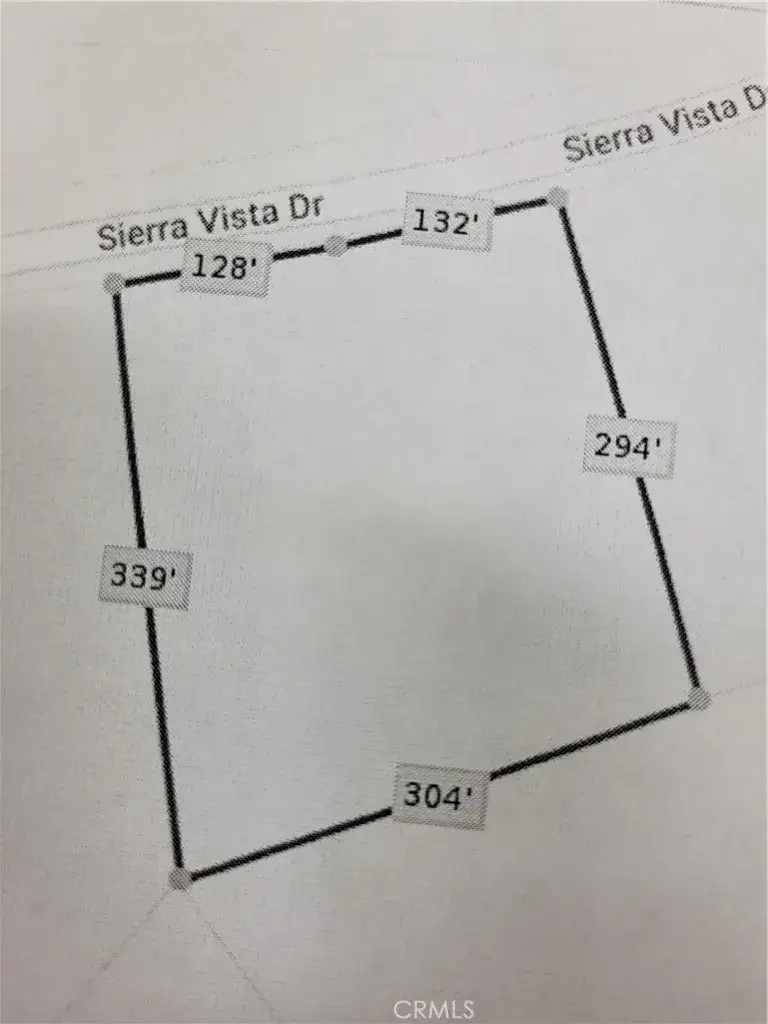 0 Sierra Vista, California City, CA 93505 - Image #2