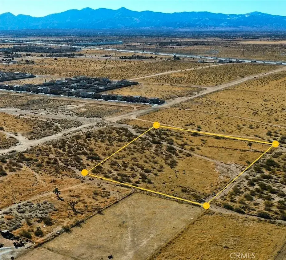 0 Parcel# 0405-042-21-0-000, Hesperia, CA 92345 - #1