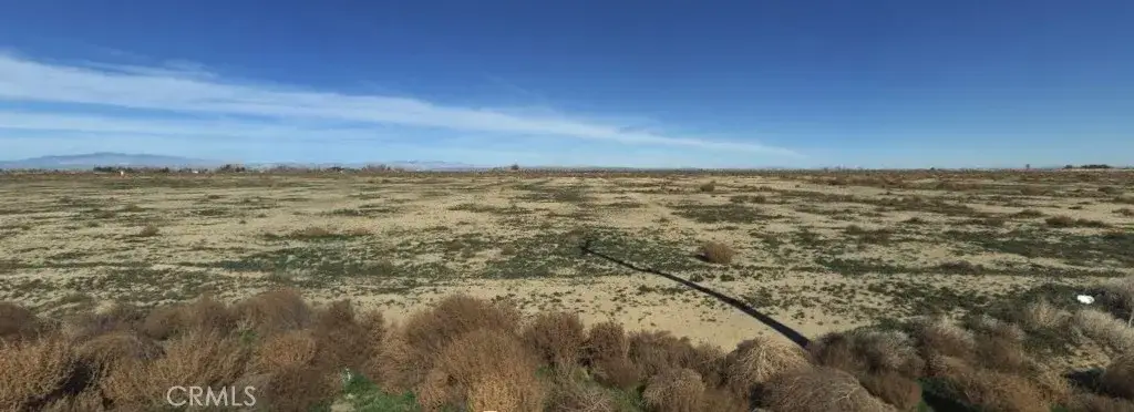 0 Vac/ave L/vic 58 Ste, North Antelope Valley, CA 93535 - Image #1