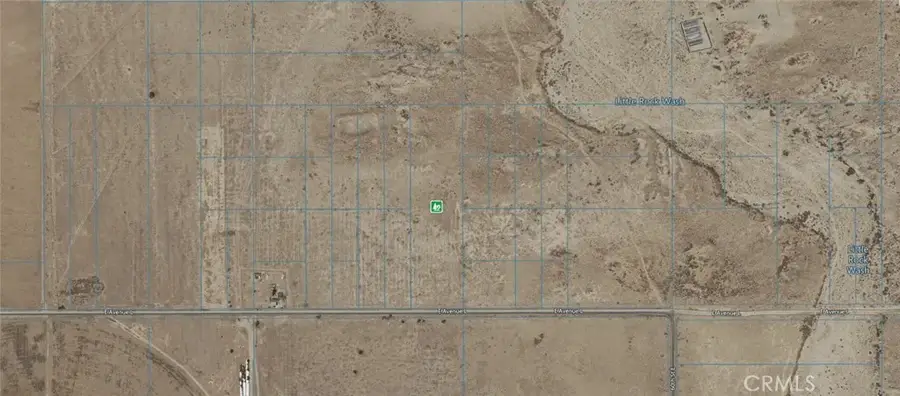 0 Vac/ave L/vic 58 Ste, North Antelope Valley, CA 93535 - Image #2