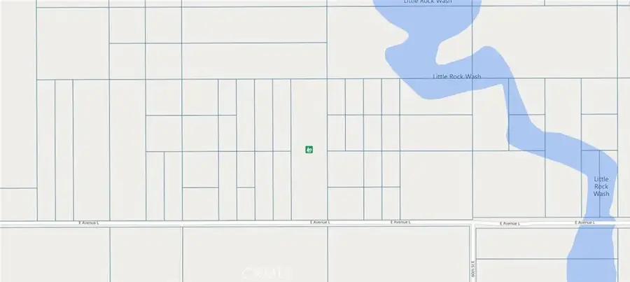 0 Vac/ave L/vic 58 Ste, North Antelope Valley, CA 93535 - Image #3