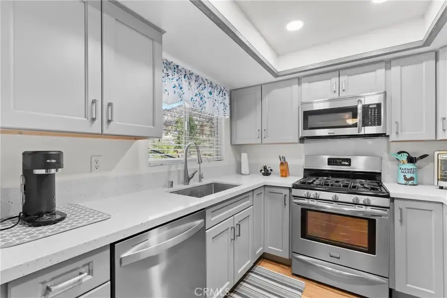 26707 Swallowhill Drive, Wrightwood, CA 92397 - #2