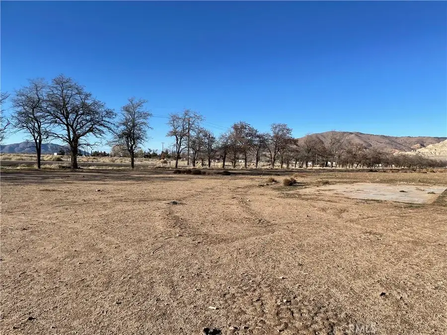 20028 Tehachapi Willow Springs Rd, Tehachapi, CA 93561 - #3