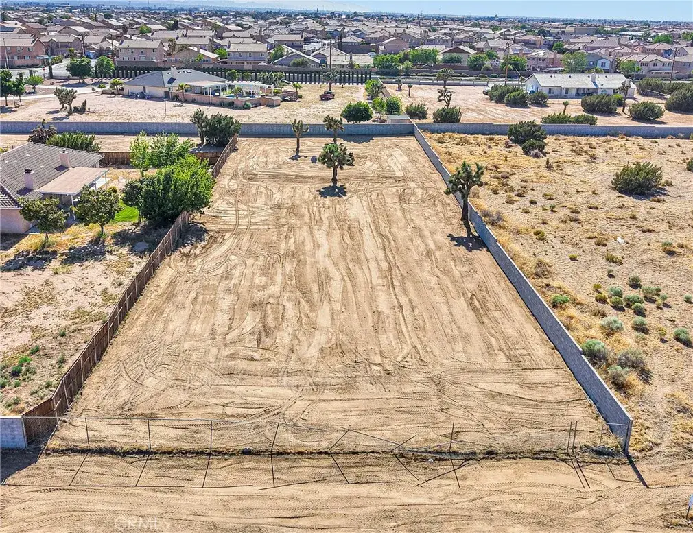 0 Afton Ave, Parcel#2, Hesperia, CA 92344 - Image #1