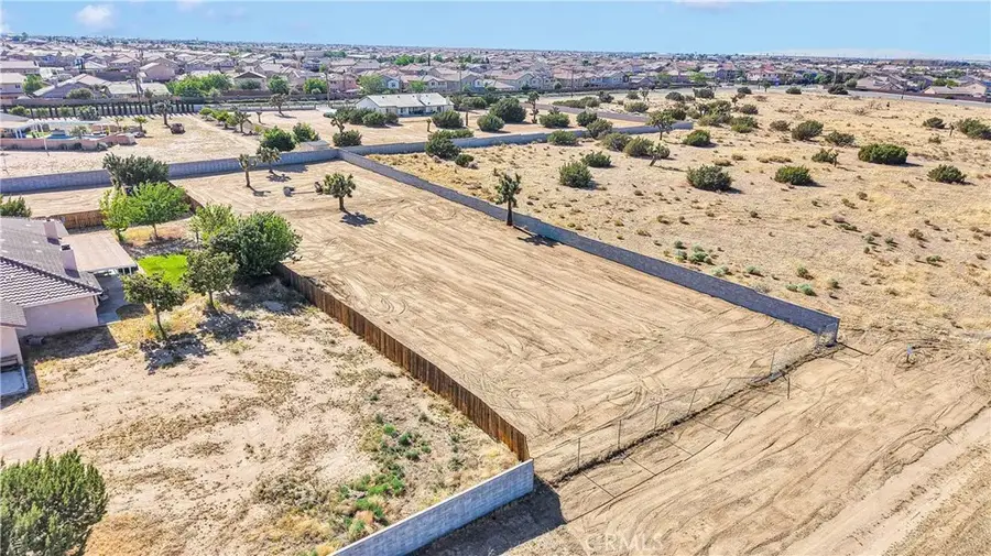 0 Afton Ave, Parcel#2, Hesperia, CA 92344 - Image #2