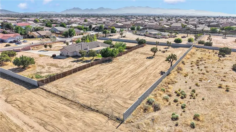 0 Afton Ave, Parcel#2, Hesperia, CA 92344 - Image #3