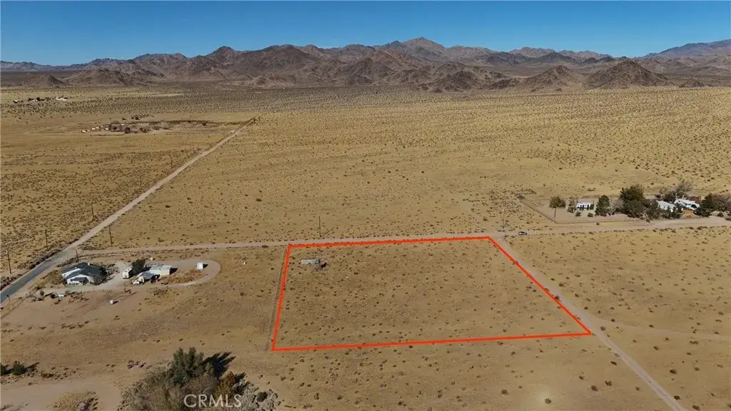 713 Waalew, Lucerne Valley, CA 92356 - Image #1