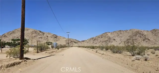 800 Brucite St., Lucerne Valley, CA 92356 - Image #1