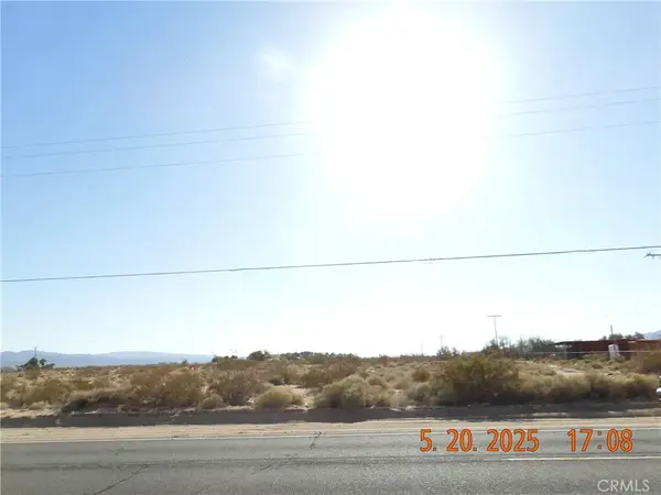 34174 Newberry, Newberry Springs, CA 92365