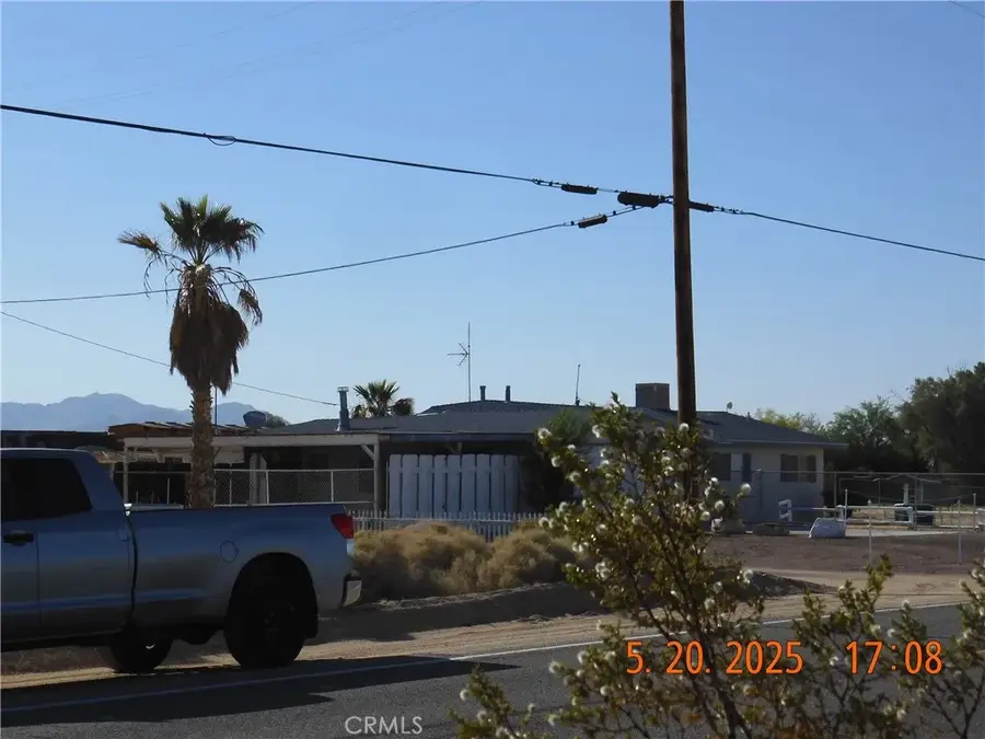 34174 Newberry, Newberry Springs, CA 92365 - #3