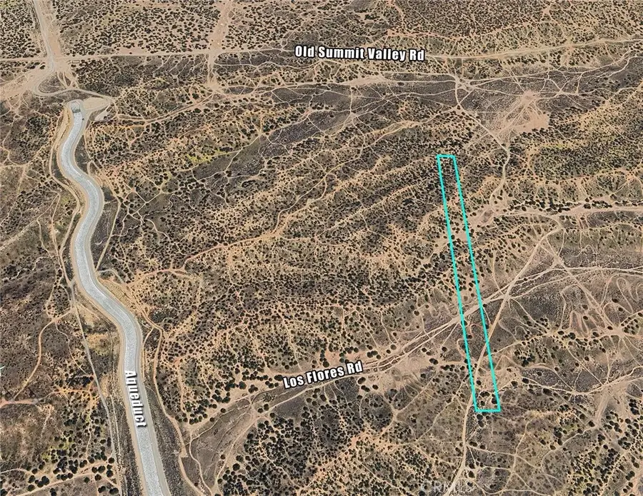 0 Los Flores, Hesperia, CA 92345 - Image #2