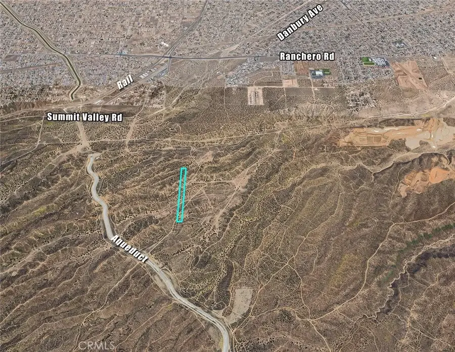 0 Los Flores, Hesperia, CA 92345 - Image #3