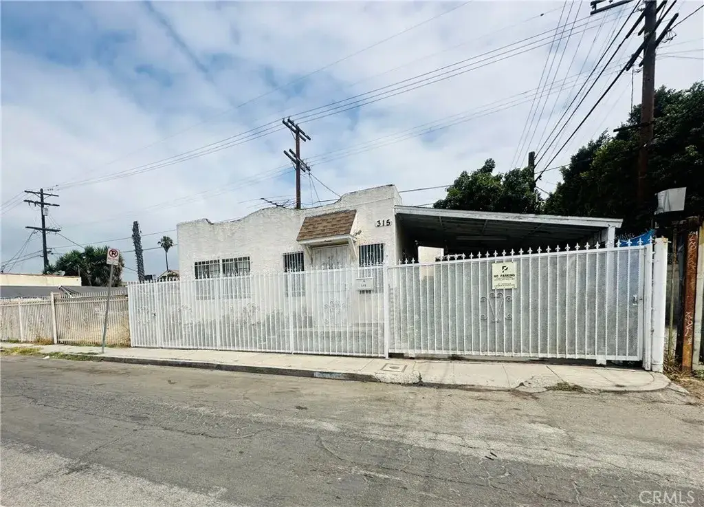 315 W 63rd Place, Los Angeles, CA 90003 - Image #1