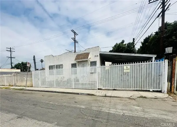 315 W 63rd Place, Los Angeles, CA 90003
