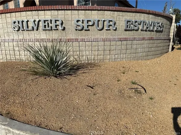 0 Silver Lace, Barstow, CA 92311