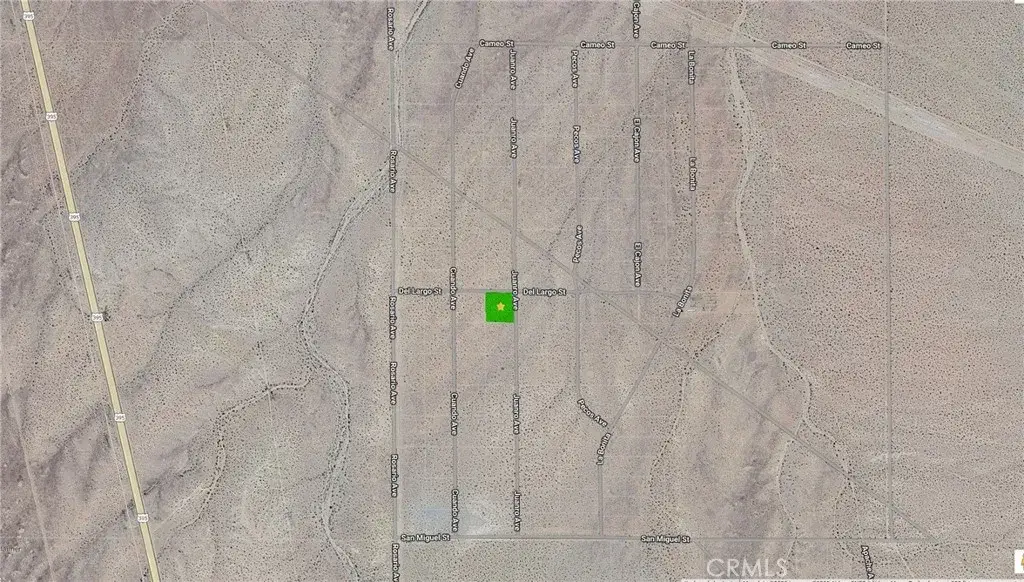 0 Del Largo, Kramer Junction, CA 93516 - Image #1