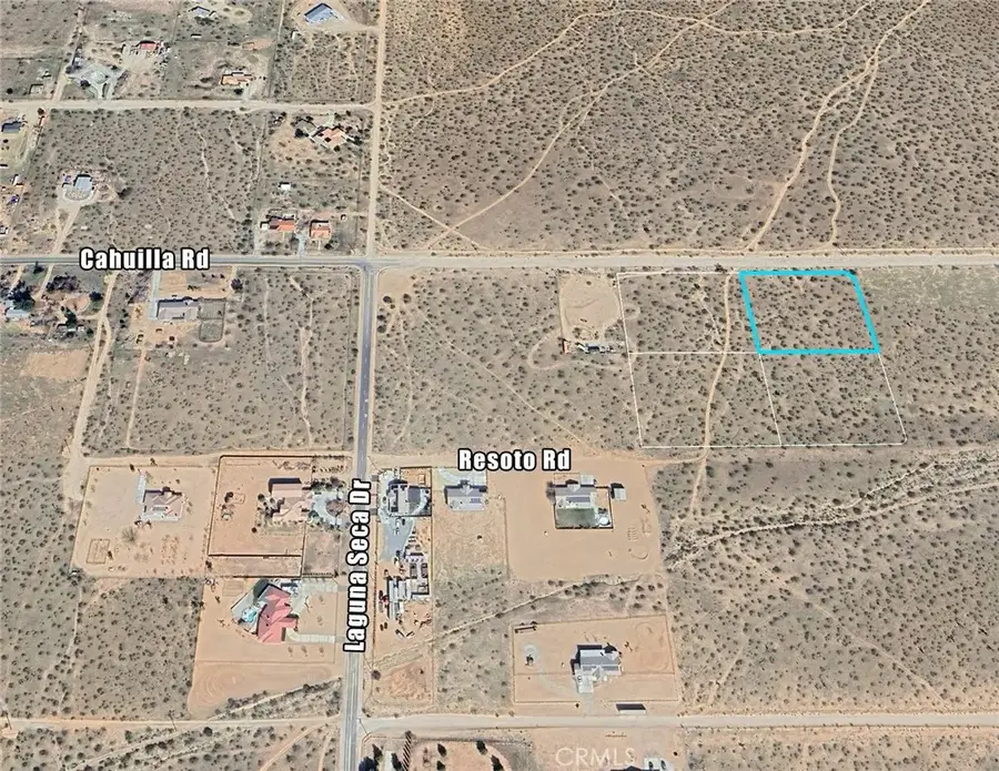 0 Cahuilla, Apple Valley, CA 92307 - Image #2