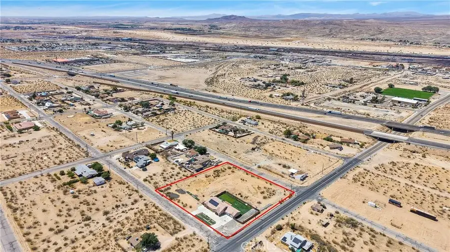 28094 Church Street, Barstow, CA 92311 - #2