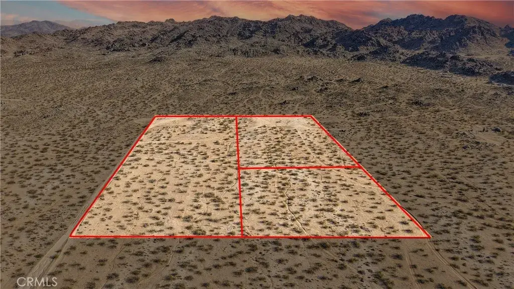 0 Laguna Seca, Apple Valley, CA 92307 - Image #1